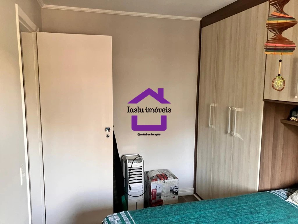 Apartamento, 1 quarto, 30 m² - Foto 13