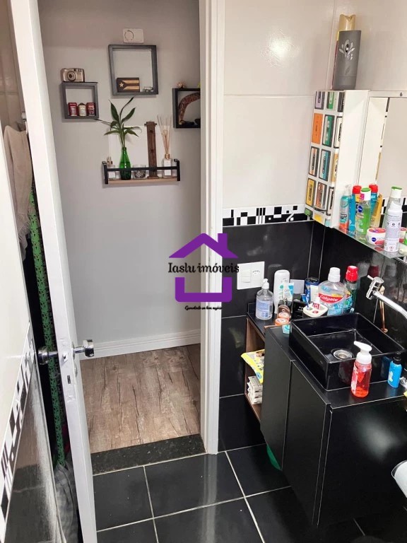 Apartamento, 1 quarto, 30 m² - Foto 16