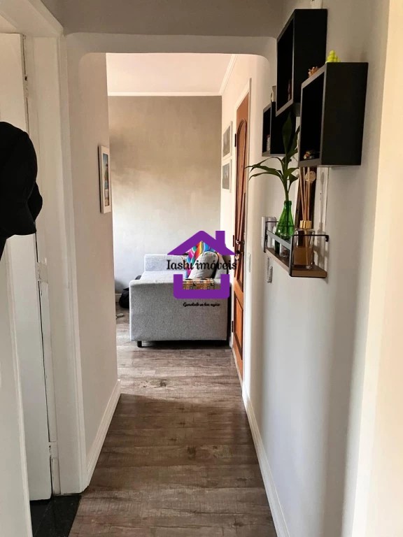 Apartamento, 1 quarto, 30 m² - Foto 17