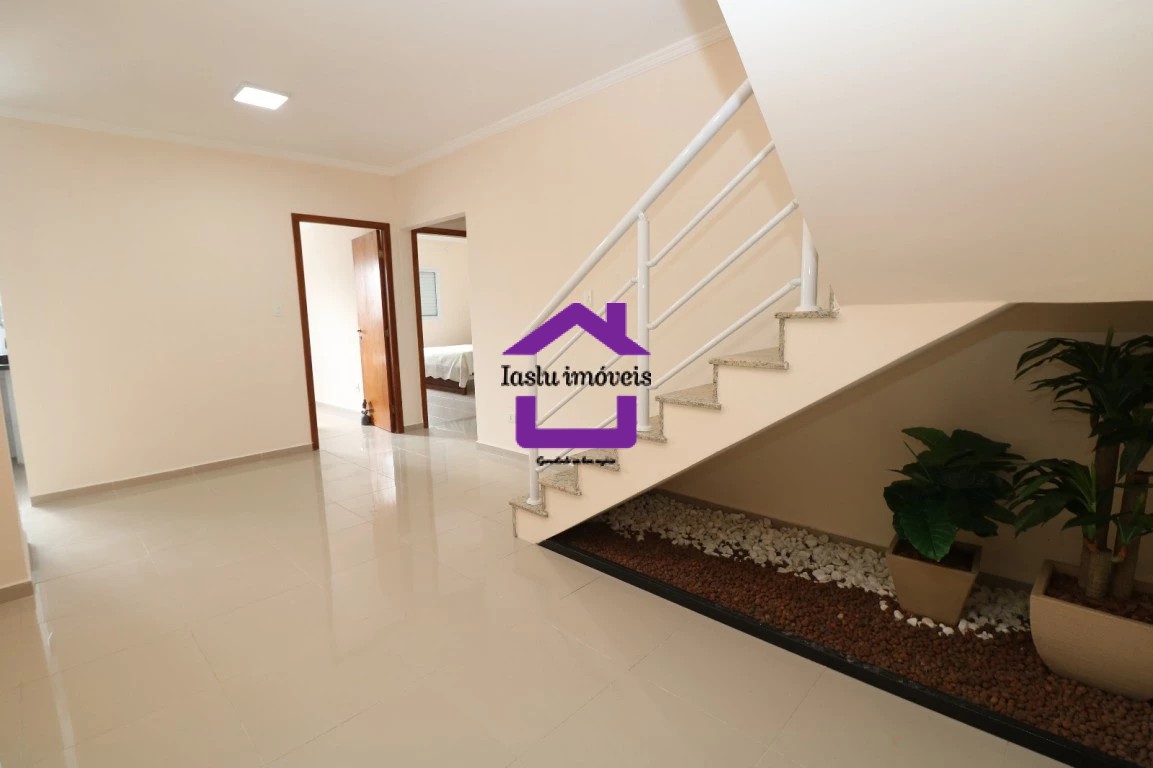 Cobertura à venda com 3 quartos, 162m² - Foto 1