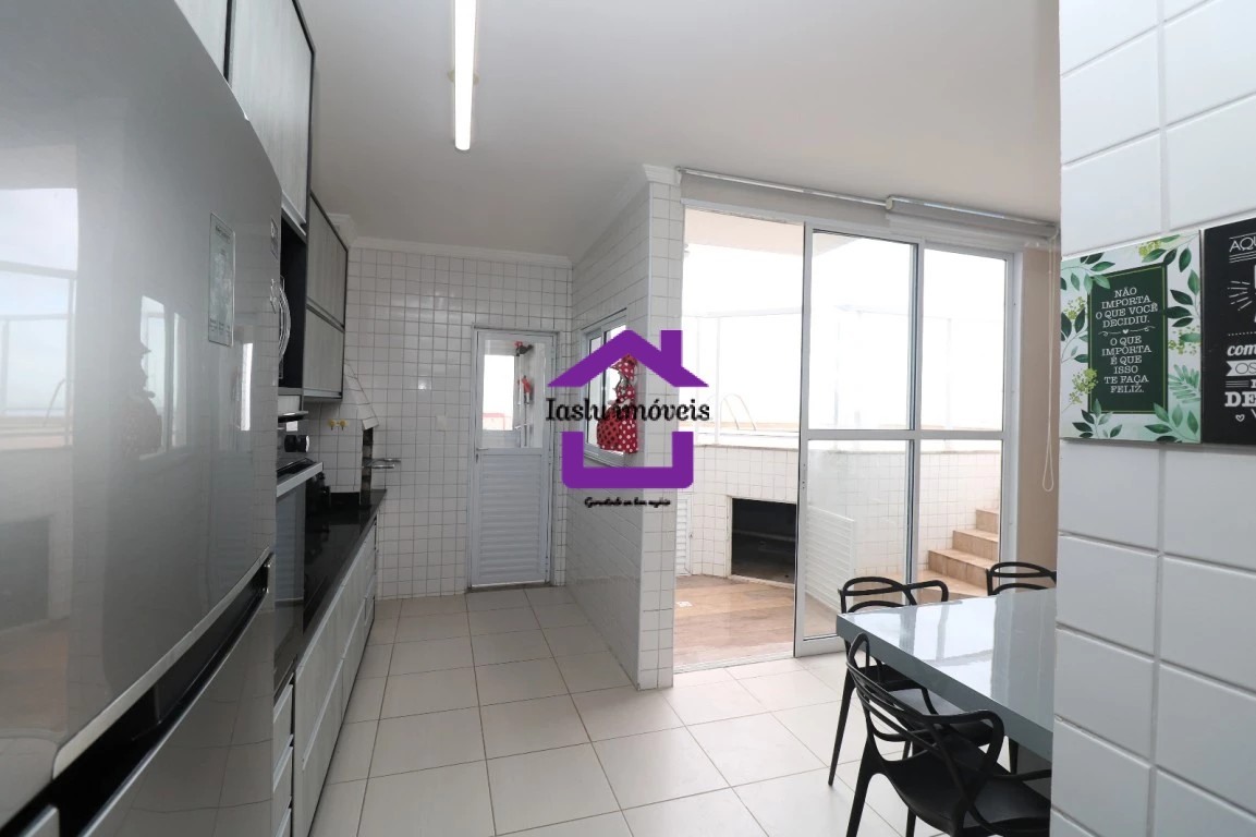 Cobertura à venda com 3 quartos, 162m² - Foto 15