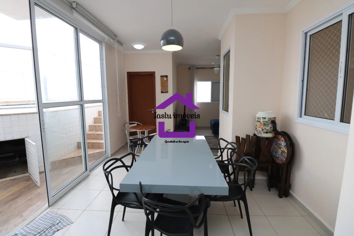 Cobertura à venda com 3 quartos, 162m² - Foto 16