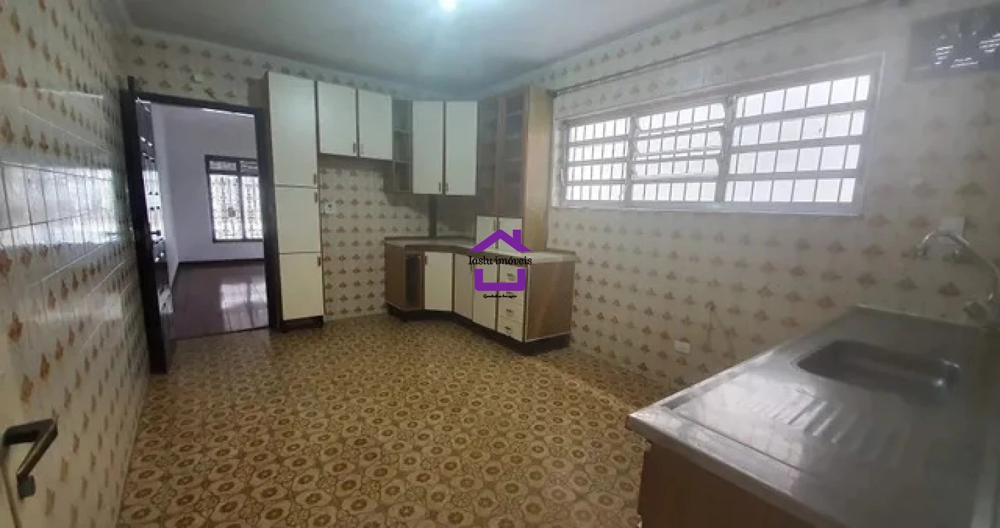 Sobrado à venda com 3 quartos, 160m² - Foto 3