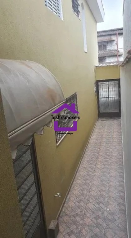 Sobrado à venda com 3 quartos, 160m² - Foto 10