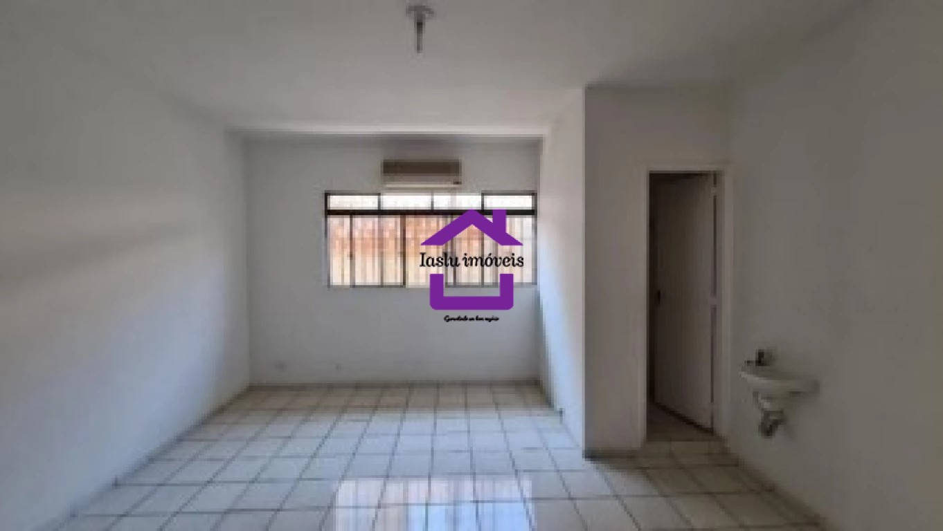 Loja-Salão, 22 m² - Foto 1