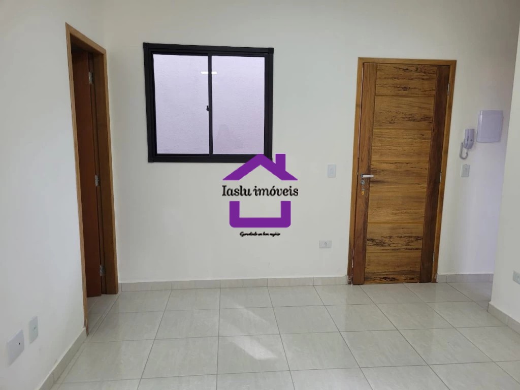Apartamento para alugar com 1 quarto, 30m² - Foto 1