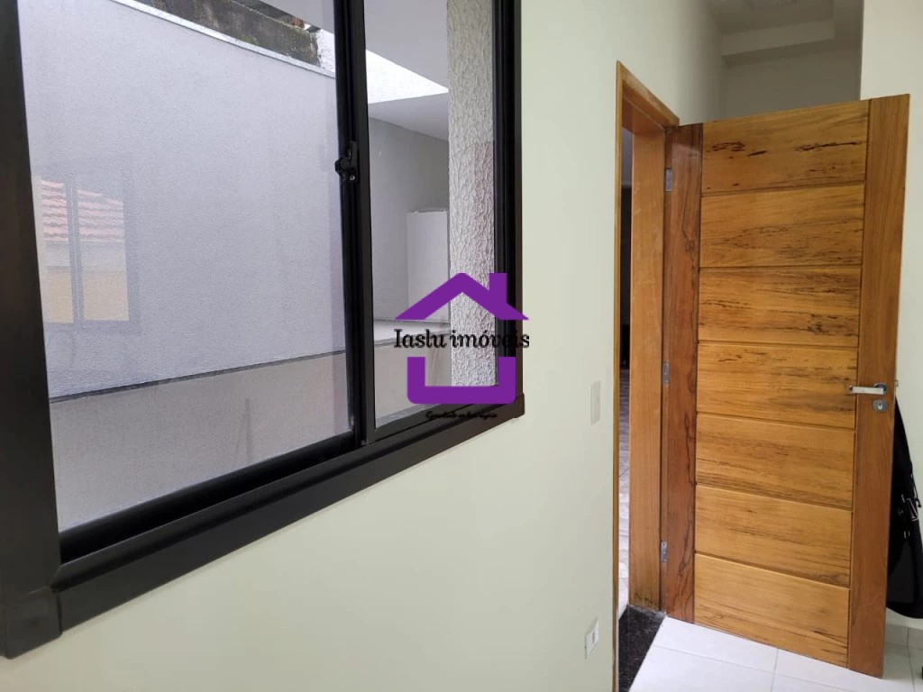 Apartamento para alugar com 1 quarto, 30m² - Foto 2
