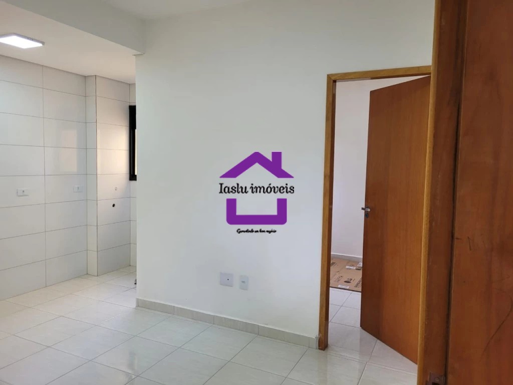 Apartamento para alugar com 1 quarto, 30m² - Foto 3