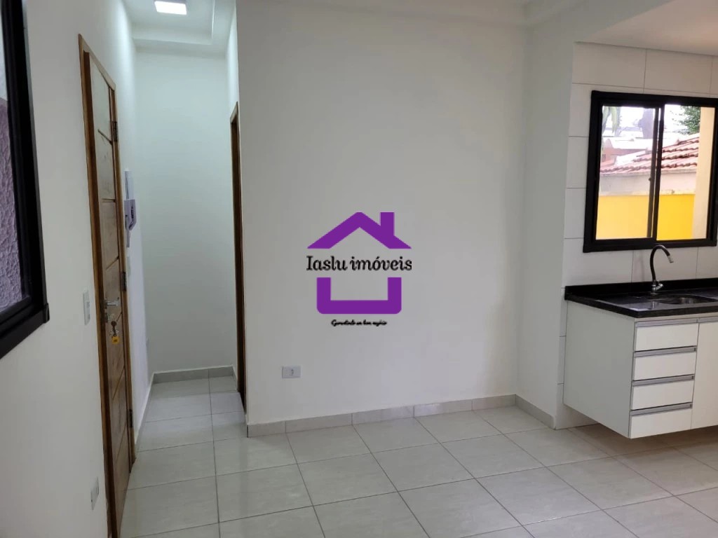 Apartamento para alugar com 1 quarto, 30m² - Foto 4