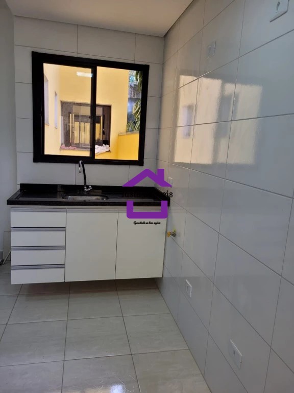 Apartamento para alugar com 1 quarto, 30m² - Foto 5