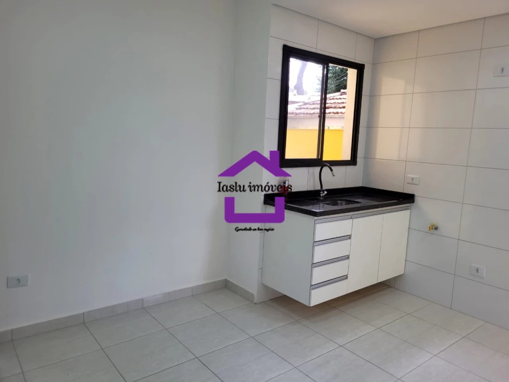 Apartamento para alugar com 1 quarto, 30m² - Foto 6