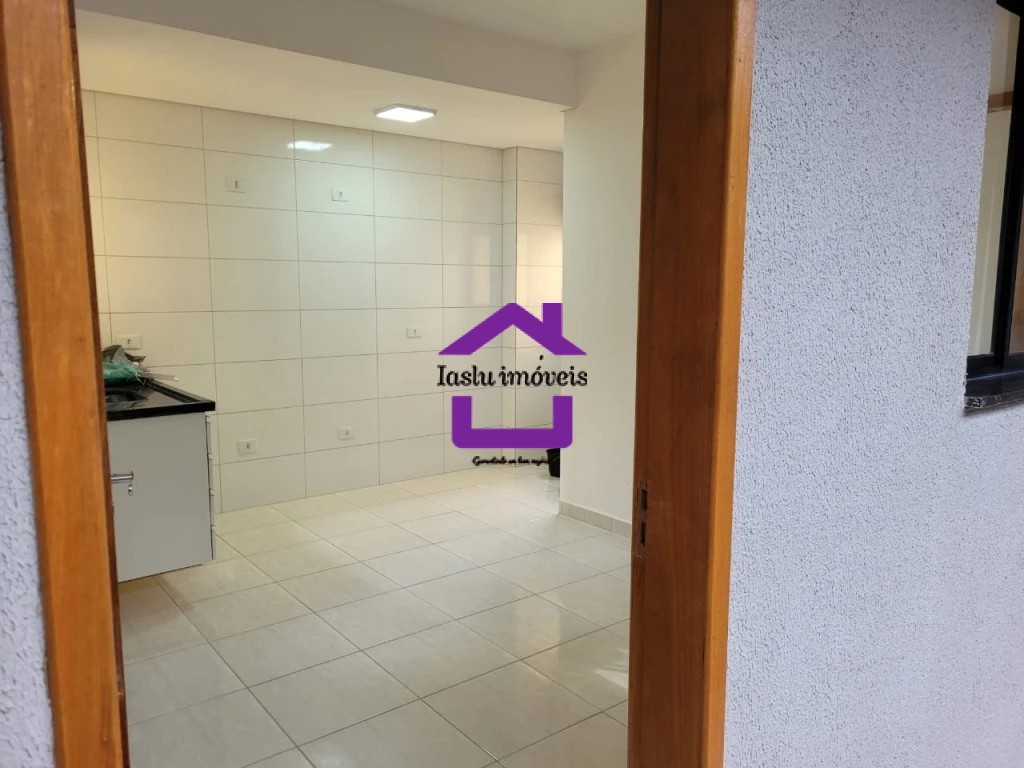 Apartamento para alugar com 1 quarto, 30m² - Foto 8