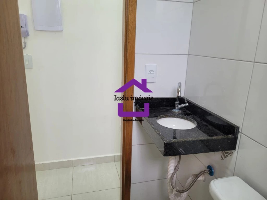 Apartamento para alugar com 1 quarto, 30m² - Foto 23