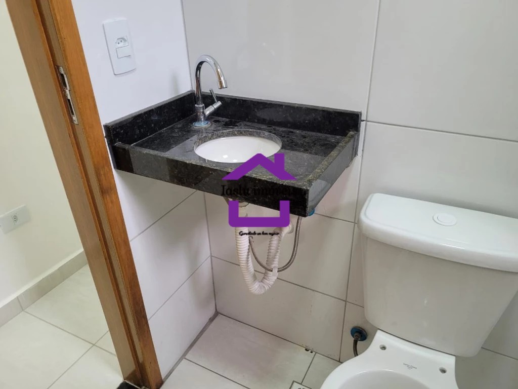 Apartamento para alugar com 1 quarto, 30m² - Foto 24