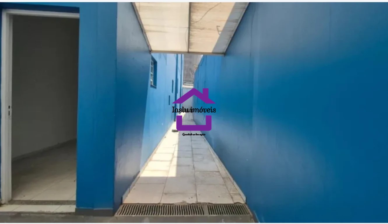 Depósito-Galpão, 348 m² - Foto 8