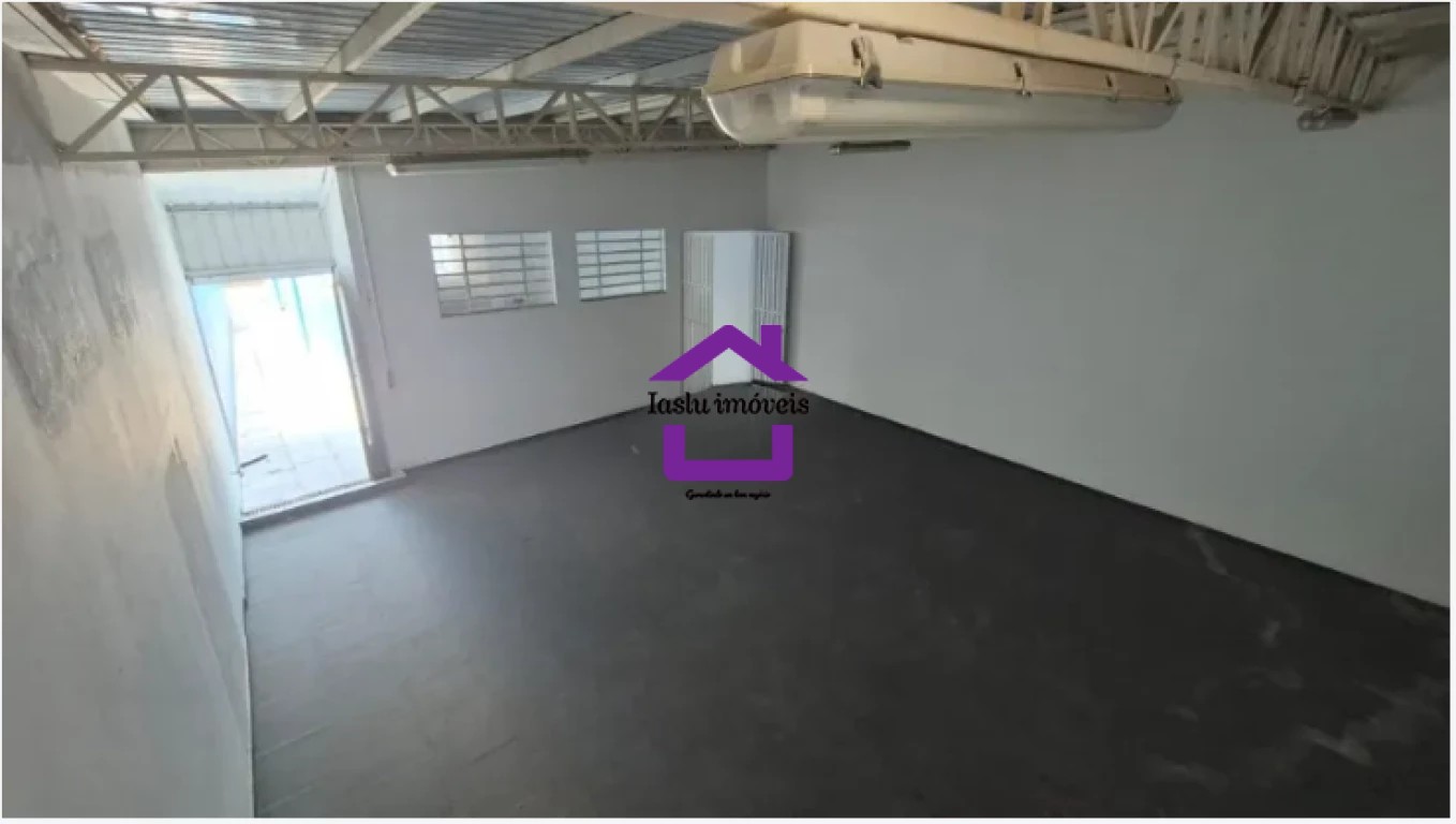 Depósito-Galpão, 348 m² - Foto 10