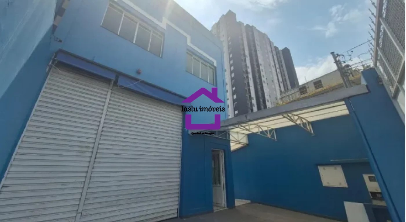 Depósito-Galpão, 348 m² - Foto 11