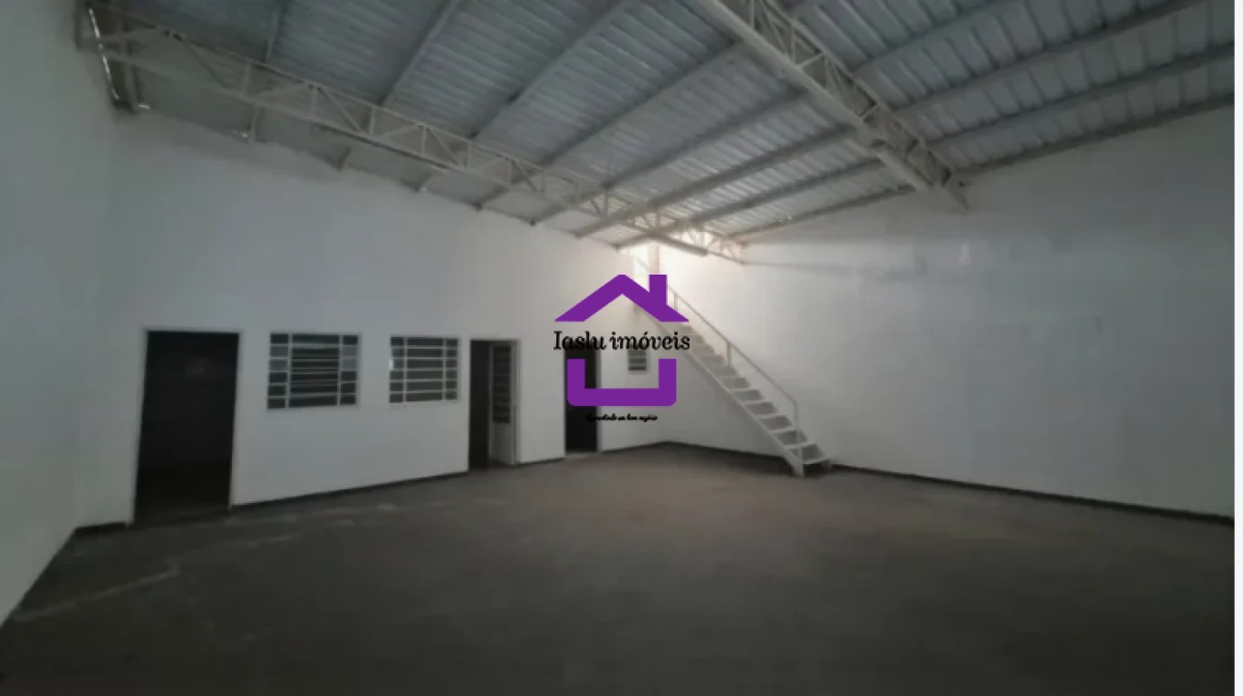 Depósito-Galpão, 348 m² - Foto 12
