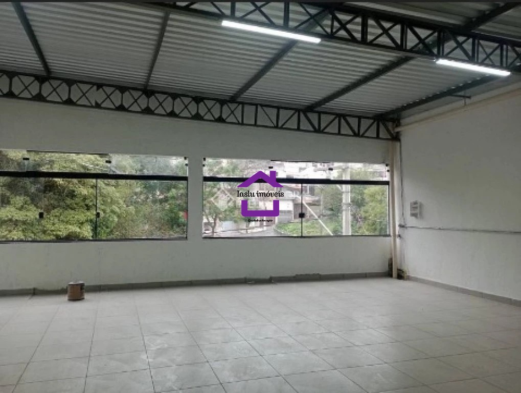 Depósito-Galpão-Armazém à venda e aluguel, 500m² - Foto 14