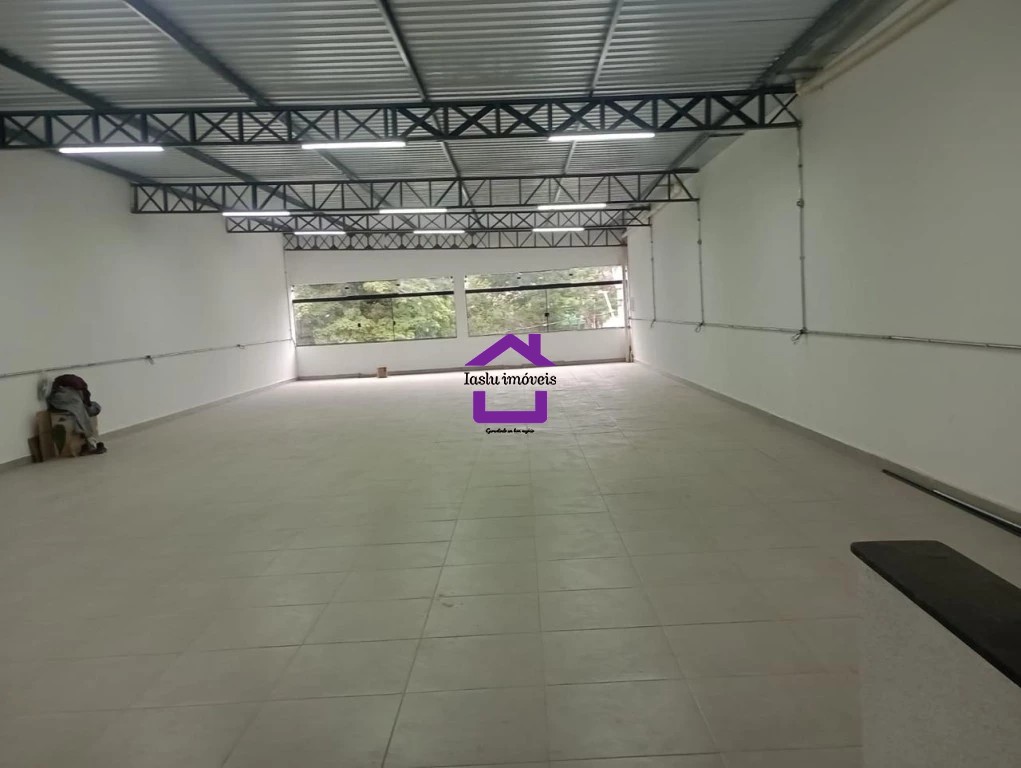 Depósito-Galpão-Armazém à venda e aluguel, 500m² - Foto 5