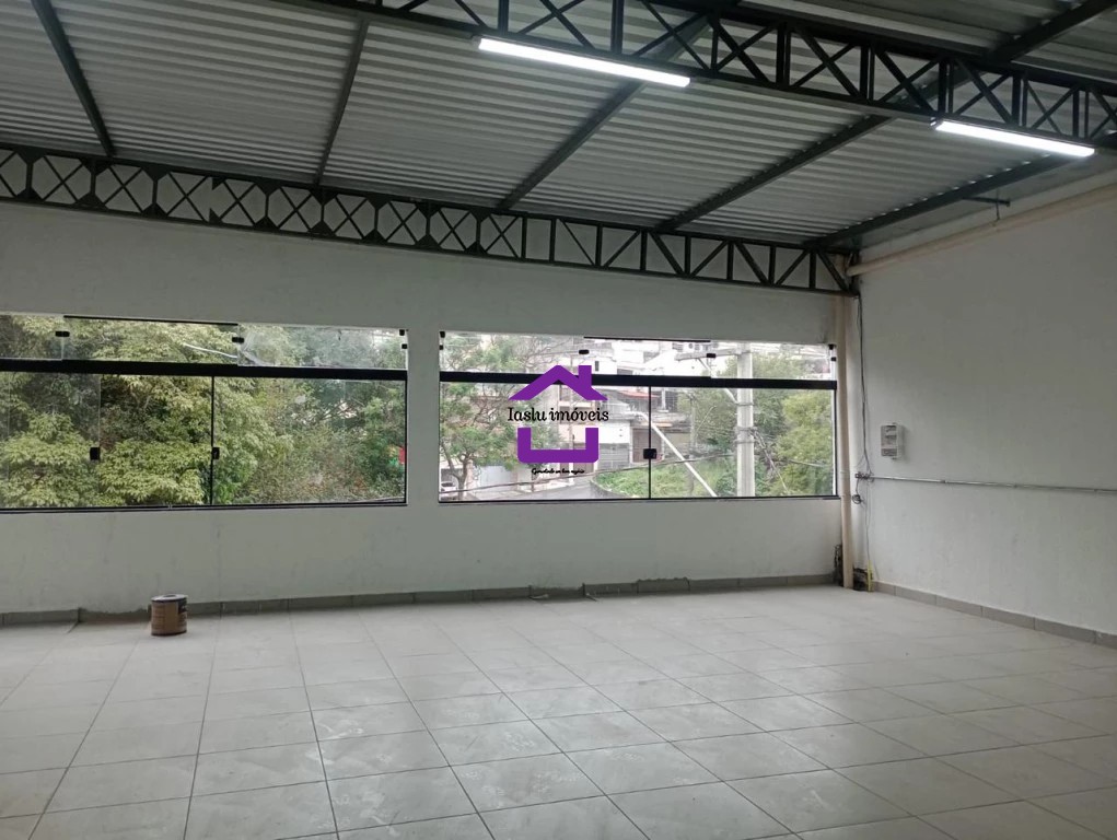 Depósito-Galpão-Armazém à venda e aluguel, 500m² - Foto 12