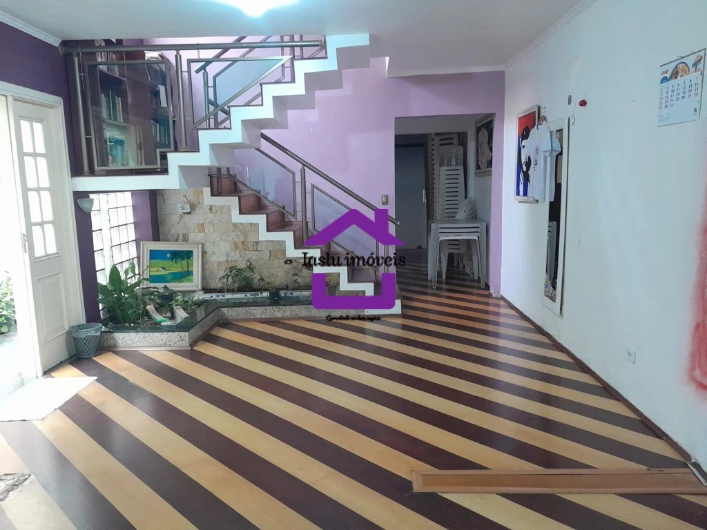 Sobrado à venda com 5 quartos, 300m² - Foto 4