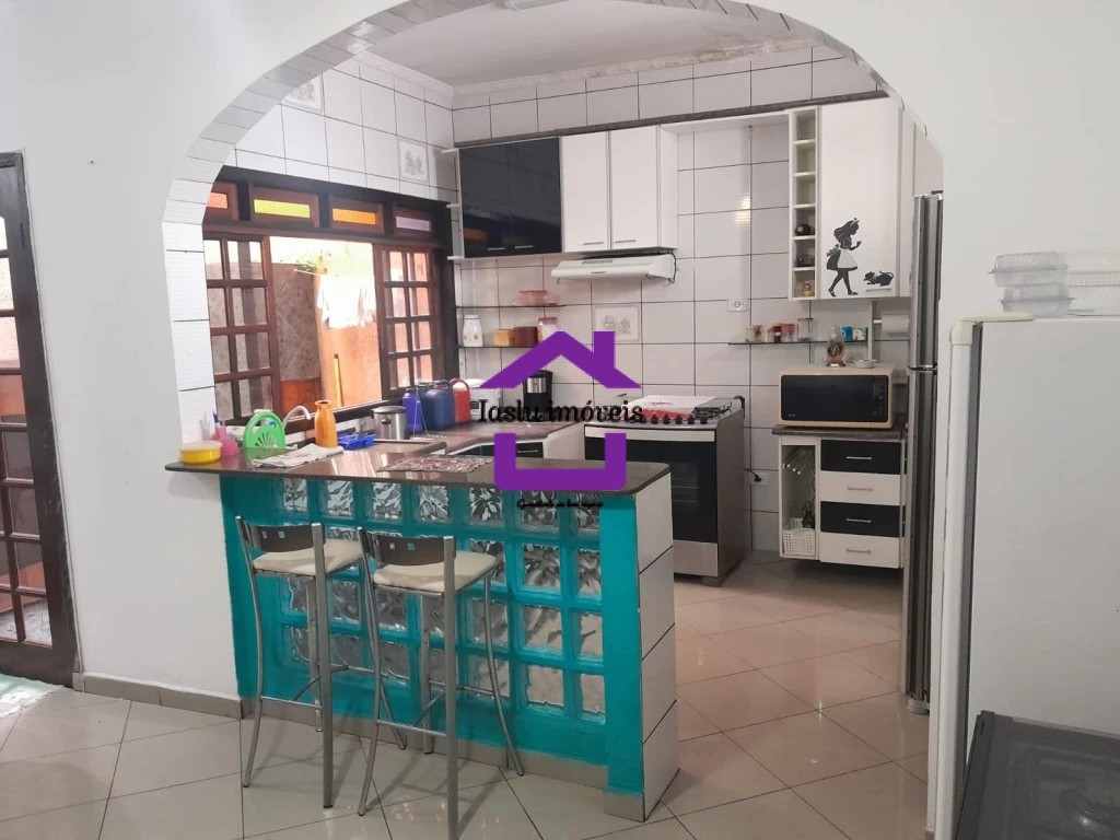 Sobrado à venda com 5 quartos, 300m² - Foto 6