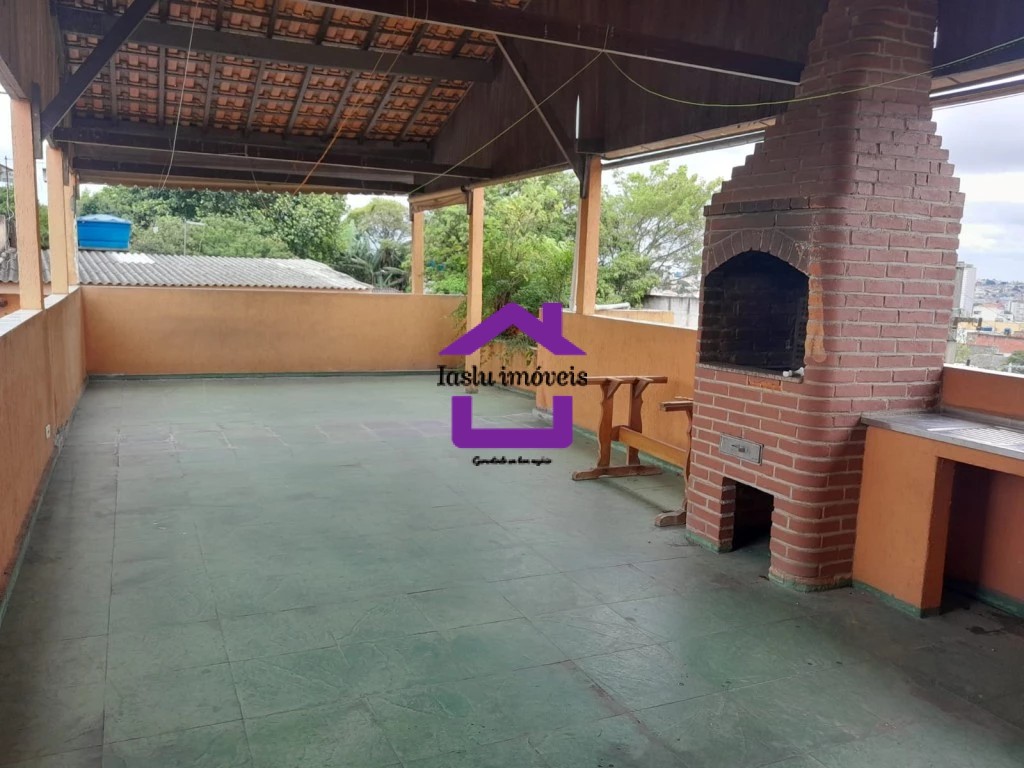 Sobrado à venda com 5 quartos, 300m² - Foto 9