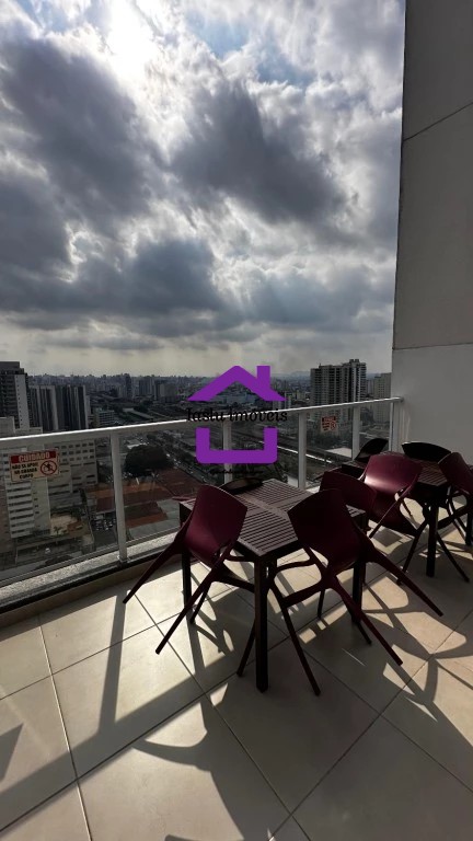 Apartamento para alugar com 1 quarto, 23m² - Foto 20