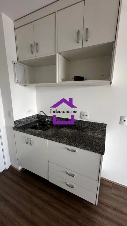 Apartamento para alugar com 1 quarto, 23m² - Foto 26