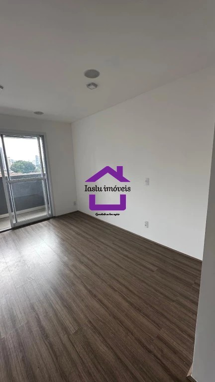 Apartamento para alugar com 1 quarto, 23m² - Foto 4