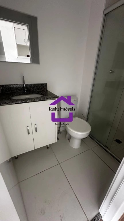 Apartamento para alugar com 1 quarto, 23m² - Foto 8