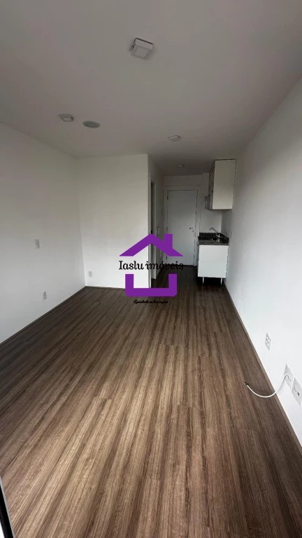 Apartamento para alugar com 1 quarto, 23m² - Foto 9