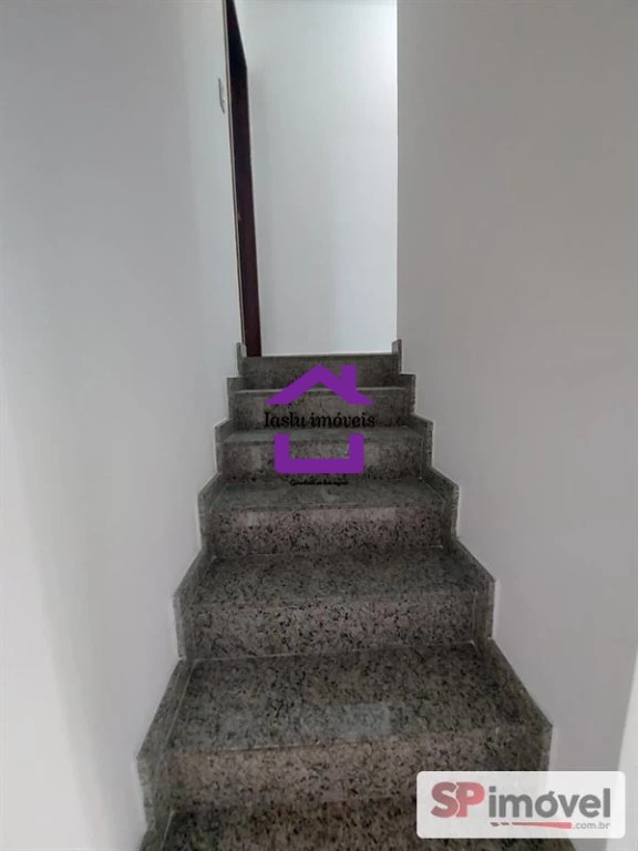 Sobrado, 2 quartos, 80 m² - Foto 17