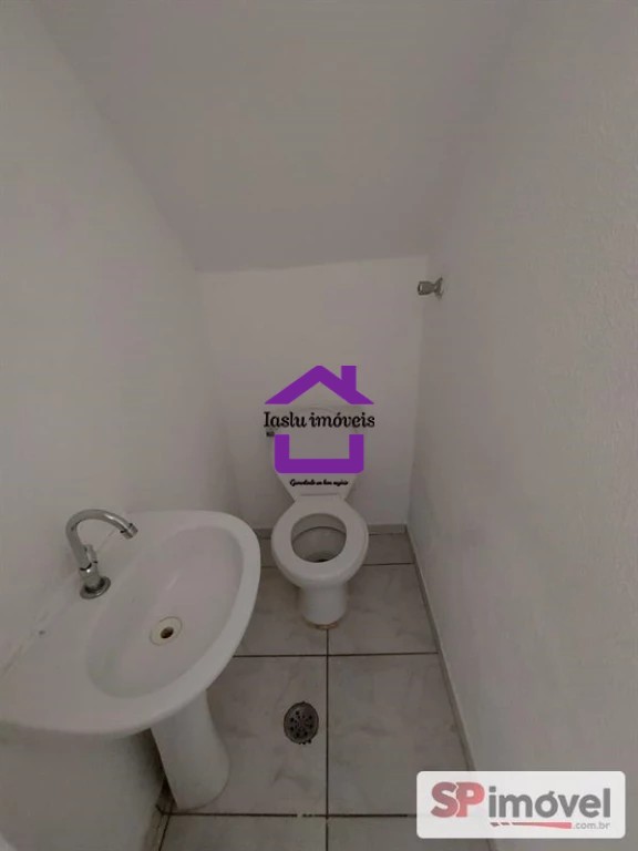 Sobrado, 2 quartos, 80 m² - Foto 5