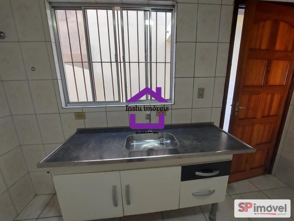 Sobrado, 2 quartos, 80 m² - Foto 6