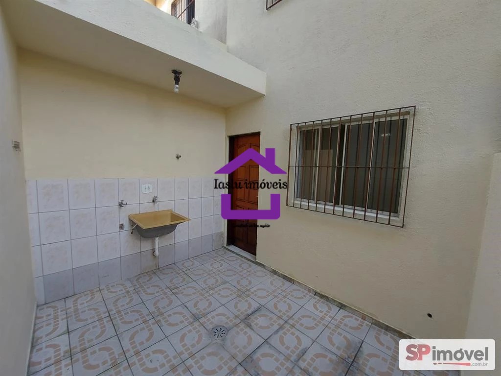Sobrado, 2 quartos, 80 m² - Foto 9