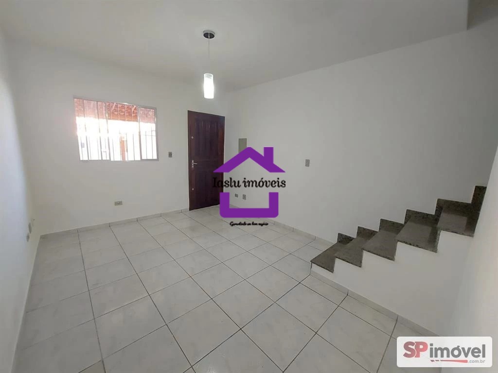 Sobrado, 2 quartos, 80 m² - Foto 11