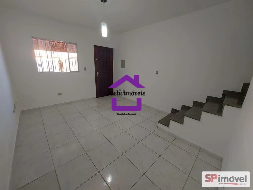 Sobrado, 2 quartos, 80 m² - Foto 12