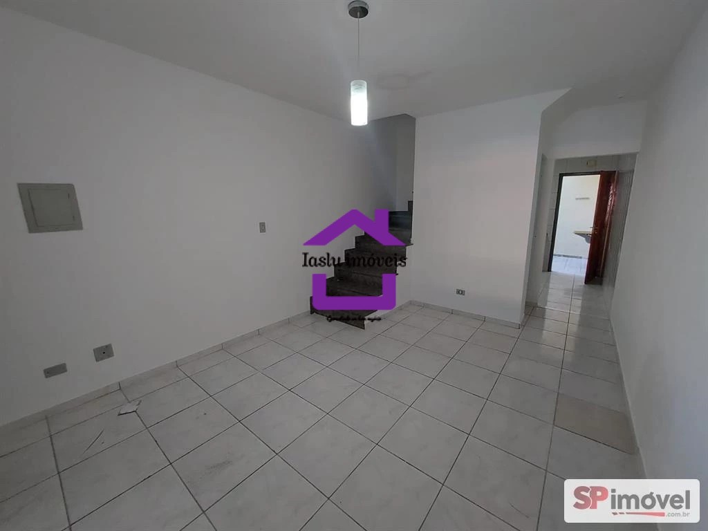 Sobrado, 2 quartos, 80 m² - Foto 4