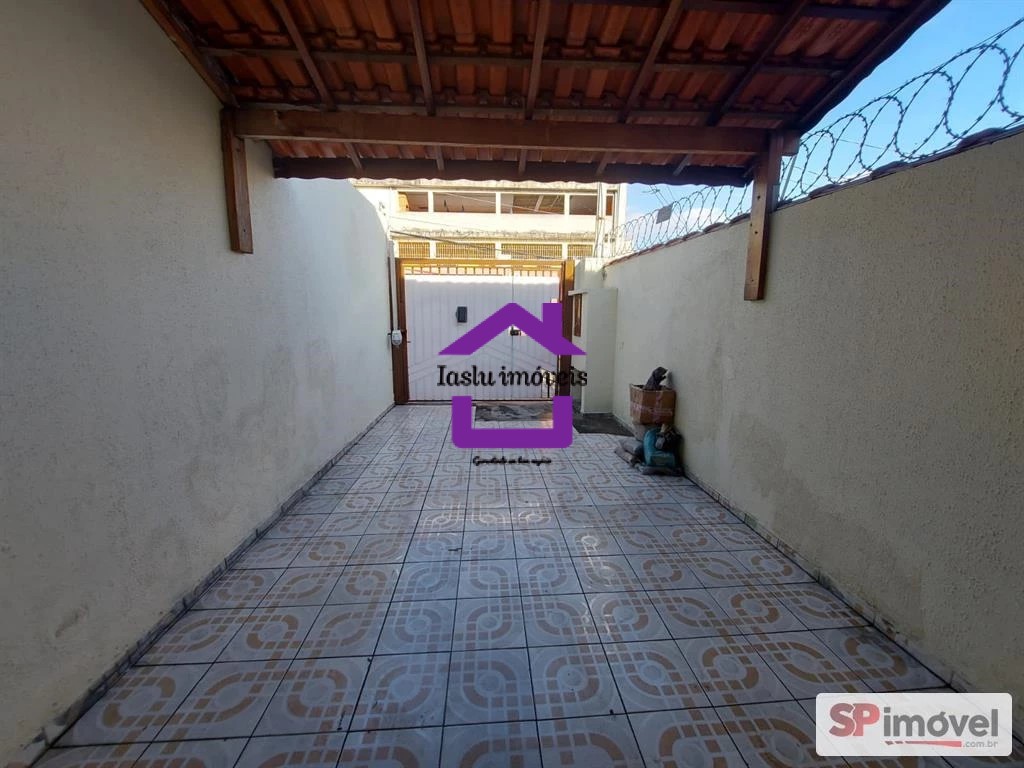 Sobrado, 2 quartos, 80 m² - Foto 2