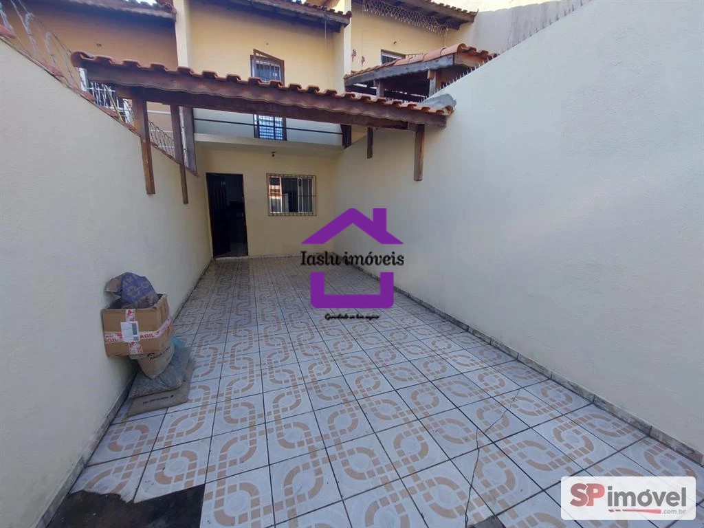 Sobrado, 2 quartos, 80 m² - Foto 3