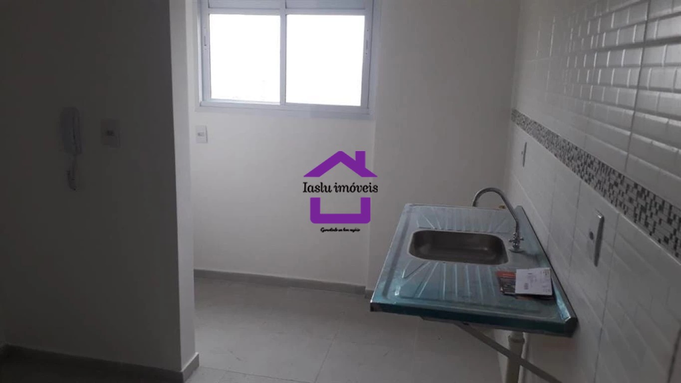 Apartamento, 2 quartos, 38 m² - Foto 1
