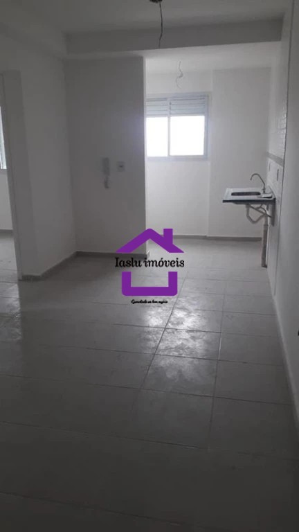 Apartamento, 2 quartos, 38 m² - Foto 2