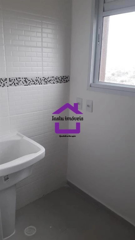 Apartamento, 2 quartos, 38 m² - Foto 4
