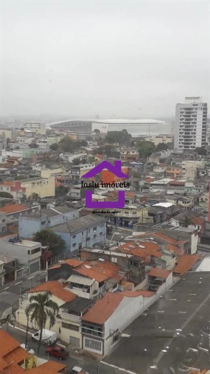 Apartamento, 2 quartos, 38 m² - Foto 5