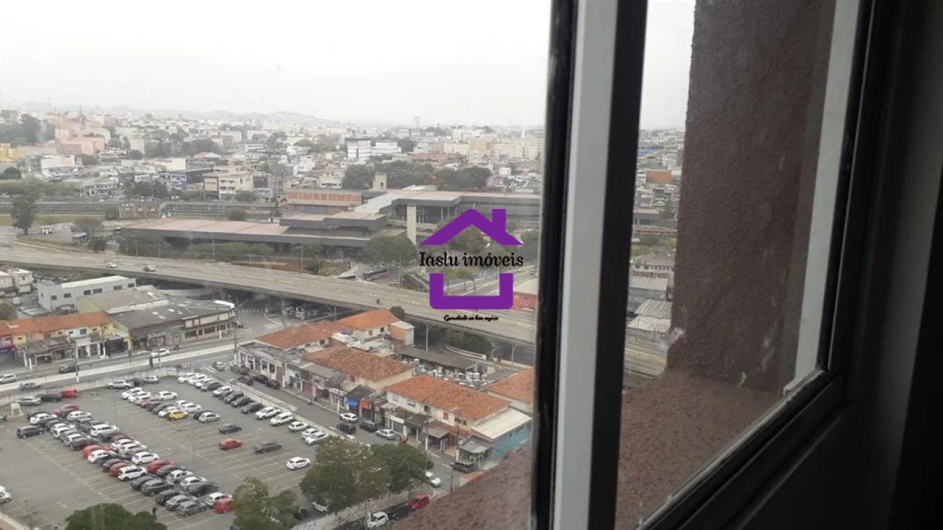 Apartamento, 2 quartos, 38 m² - Foto 6