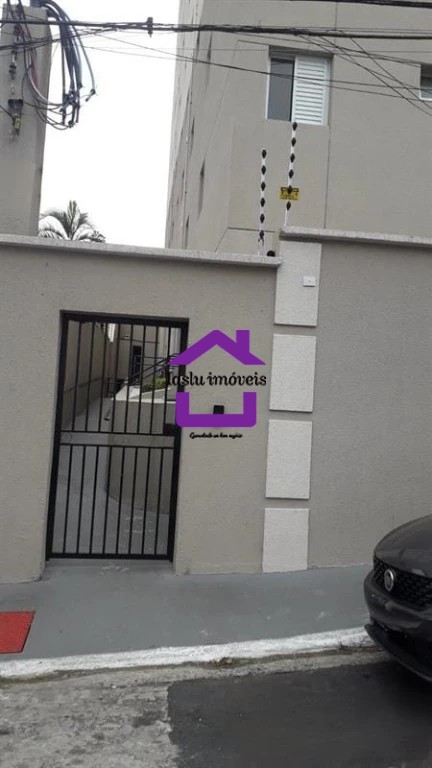 Apartamento, 2 quartos, 38 m² - Foto 9