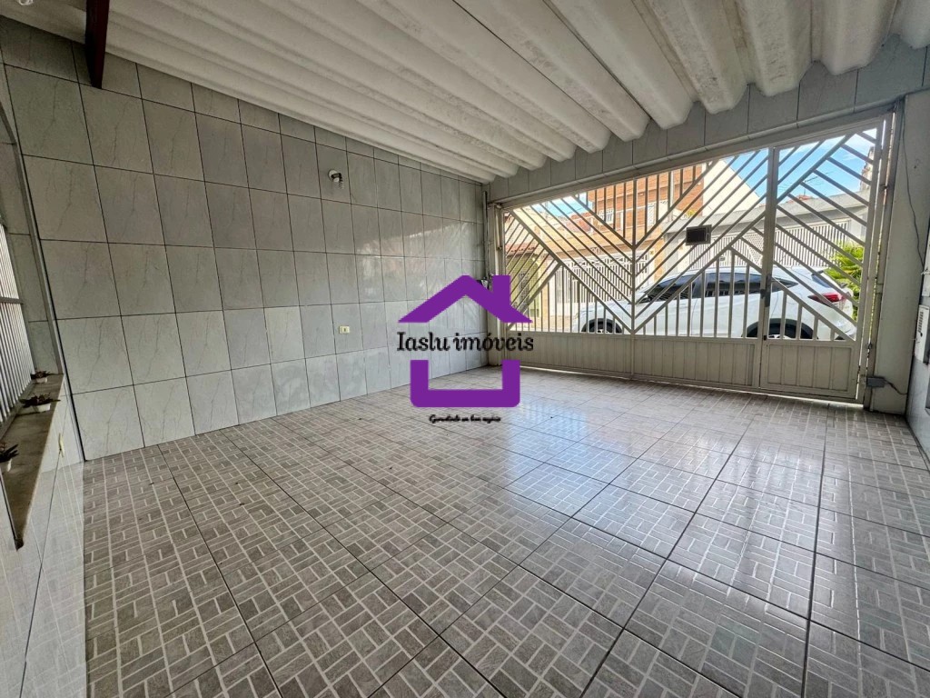 Sobrado, 3 quartos, 125 m² - Foto 3
