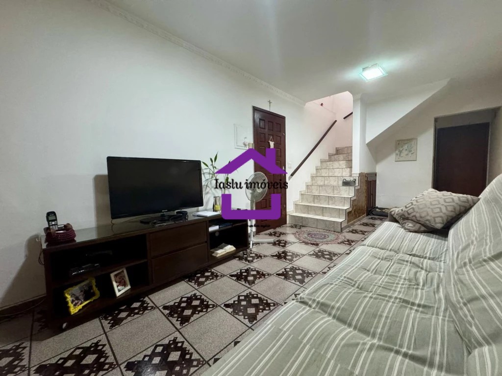 Sobrado, 3 quartos, 125 m² - Foto 5